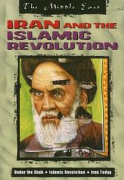 Cover of: Iran And the Islamic Revolution (The Middle East) by John King