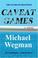 Cover of: Caveat Games