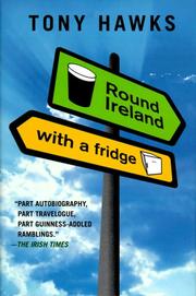Cover of: Round Ireland with a fridge