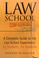 Cover of: Law books