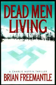 Cover of: Dead men living