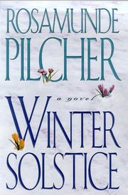 Winter solstice by Rosamunde Pilcher, Jilly Bond