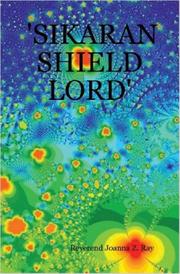 'SIKARAN SHIELD LORD' by Reverend Joanna, Z. Ray