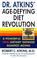 Cover of: Dr. Atkins' Age-Defying Diet Revolution