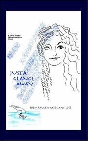 Cover of: Just a Glance Away