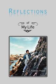 Cover of: Reflections Of My Life