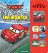 Cover of: Disney/Pixar Cars (Little Sound Book)
