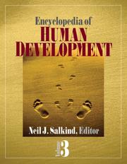 Encyclopedia of human development