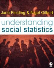 Understanding social statistics