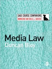 Media law