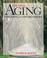 Cover of: Aging