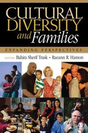 Cultural diversity and families : expanding perspectives