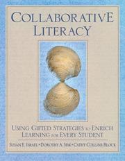 Collaborative literacy : using gifted strategies to enrich learning for every student