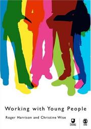 Working with young people