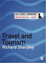 Travel and tourism