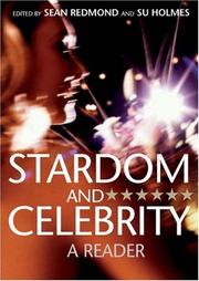 Stardom and celebrity : a reader