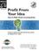Cover of: Profit from your idea