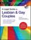 Cover of: A Legal Guide for Lesbian & Gay Couples