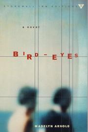Cover of: Bird-eyes