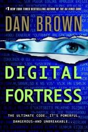 Cover of: Digital Fortress: A Thriller
