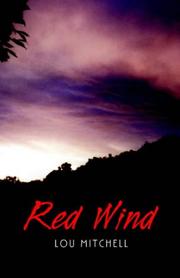 Cover of: Red wind | Lou Mitchell