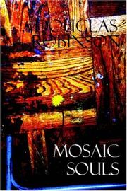 Cover of: Mosaic Souls