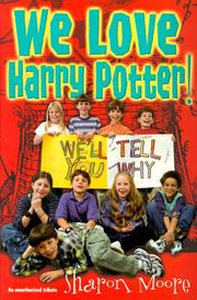 Cover of: Wizarding World
