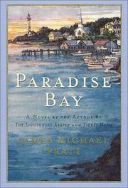 Cover of: Paradise Bay