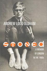 Stoned by Andrew Loog Oldham, Simon Dudfield
