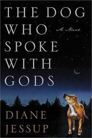 Cover of: The dog who spoke with gods