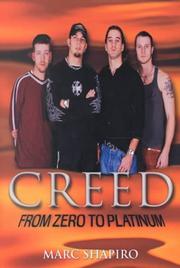 Cover of: Creed: From Zero to Platinum