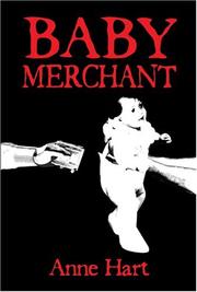 Cover of: Baby Merchant