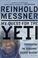 Cover of: My Quest for the Yeti