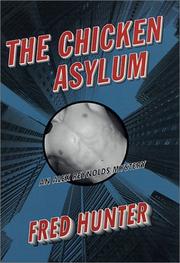 Cover of: The chicken asylum