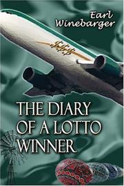 The Diary of a Lotto Winner PDF