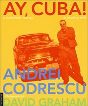 Cover of: Ay, Cuba!: A Socio-Erotic Journey