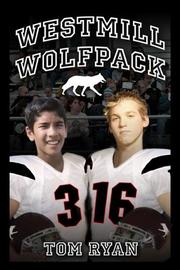 Cover of: Westmill Wolfpack