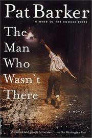 Cover of: The Man Who Wasn't There