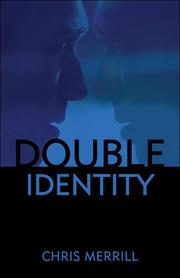 Cover of: Double Identity | Chris Merrill