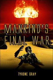 Cover of: Mankind