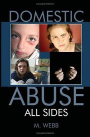 Cover of: Domestic Abuse by Webb, M.