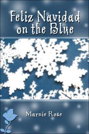 Cover of: Feliz Navidad on the Blue