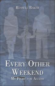 Cover of: Every Other Weekend by Russell Baker