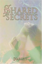 Shared Secrets PDF