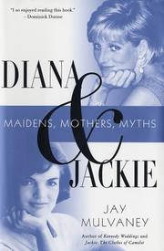 Diana & Jackie by Jay Mulvaney