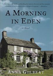Cover of: A morning in Eden