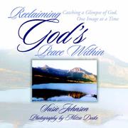 Cover of: Reclaiming God