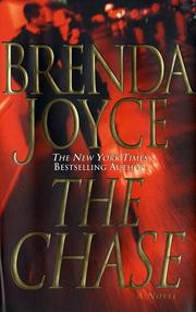 Cover of: The Chase: A Novel
