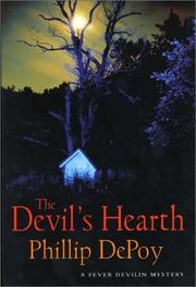 Cover of: The devil's hearth