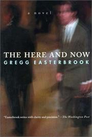 Cover of: The here and now